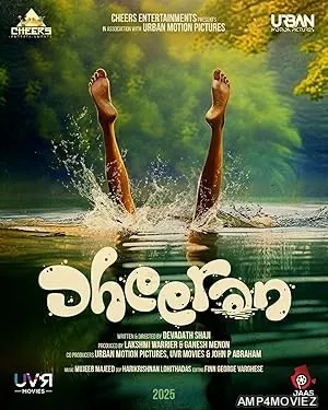 Dheeran (2025) HQ Tamil Dubbed Movie